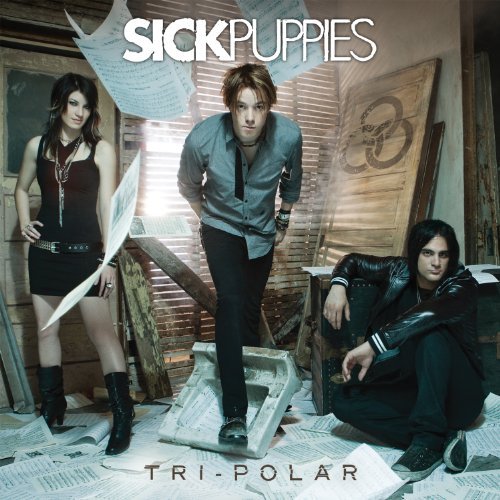 Sick Puppies/Tri-Polar@Clean Version
